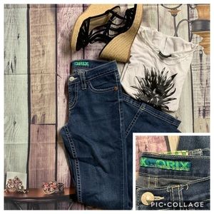 Orix Jeans & Co - Bootcut